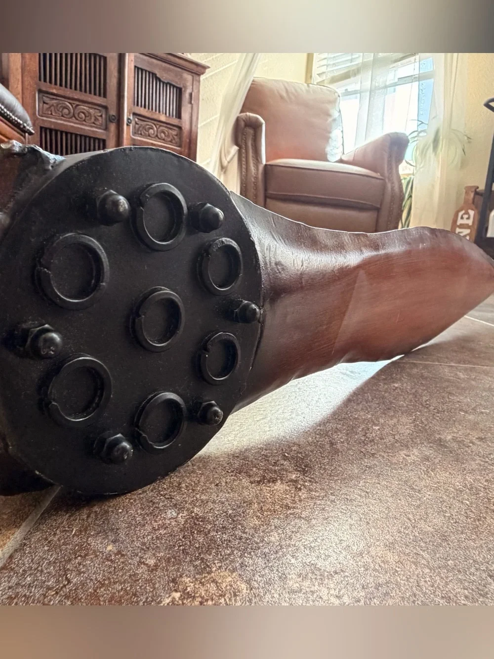 AirPlane Propeller Decor